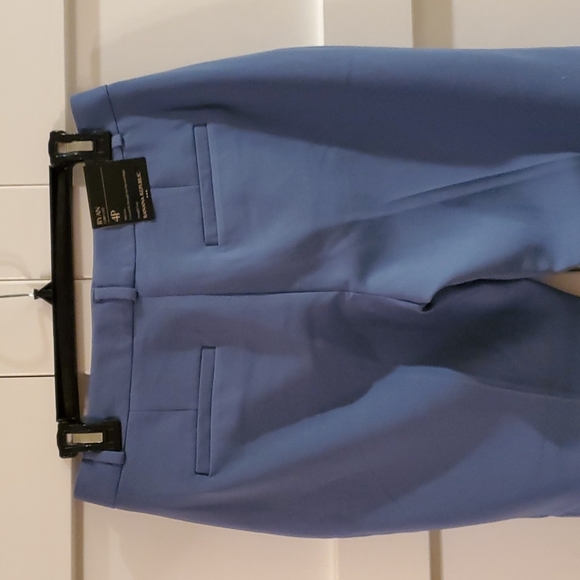 NWT Banana Republic Ryan Curvy Fit Pants - Picture 5 of 9